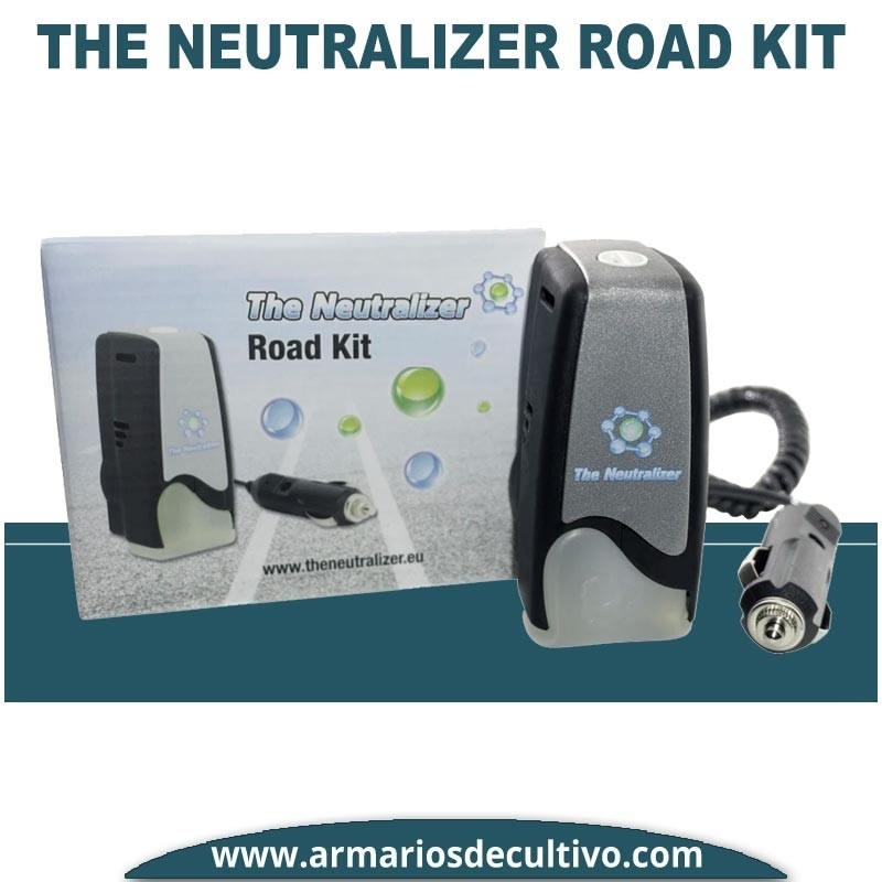 The Neutralizar Road Kit