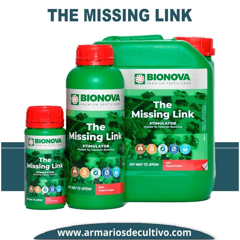 Bio Nova The Missing Link
