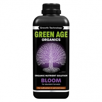 Green Age Organic Bloom