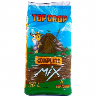 Sustrato Complete Mix Top Crop 50L