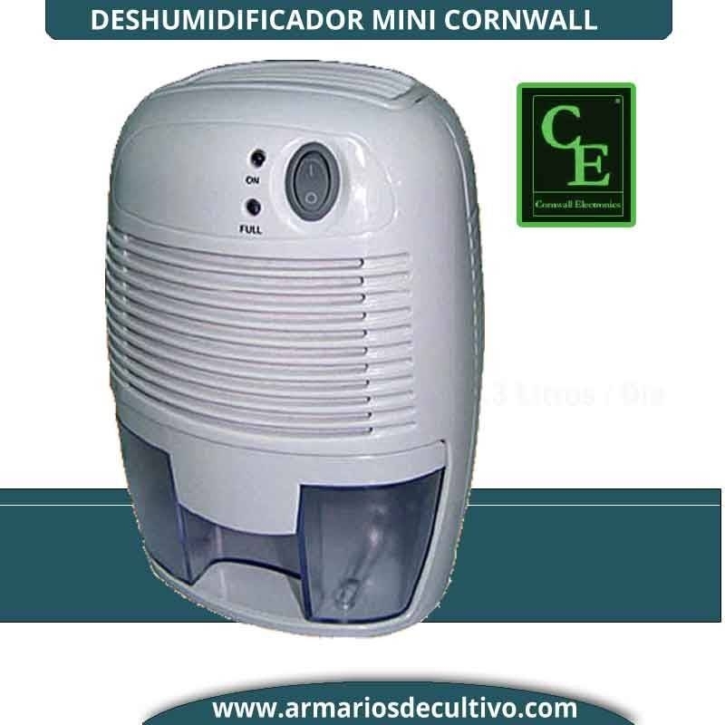 Deshumidificador Mini Cornwall