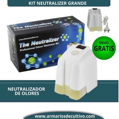 Kit Neutralizer Grande