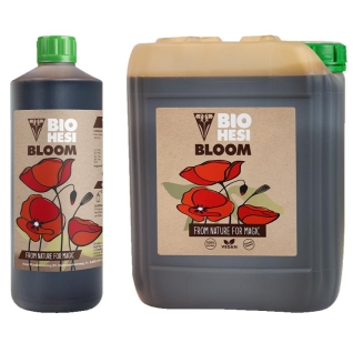 Bio Hesi Bloom