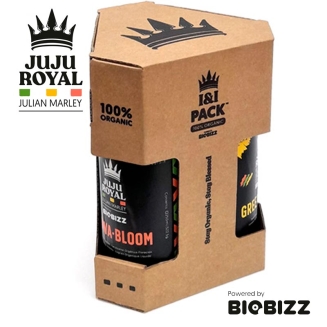 Try Pack Juju Royal