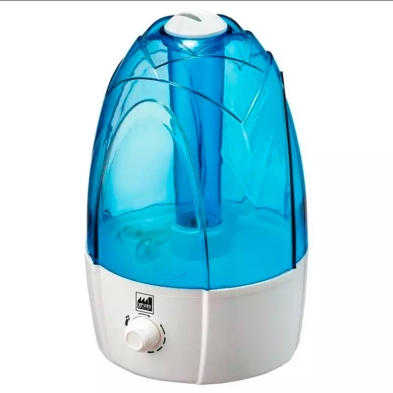 Humidificador Pure Factory 4 y 8 litros regulable