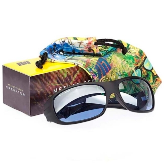Gafas protectoras Method Seven Operator Plus HPS