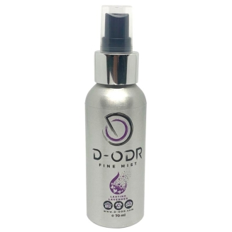 Neutralizador de Olores D-Odr Mist