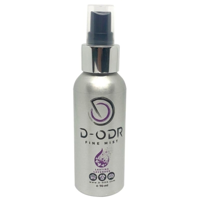 Neutralizador de Olores D-Odr Mist