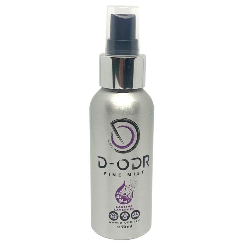 Neutralizador de Olores D-Odr Mist