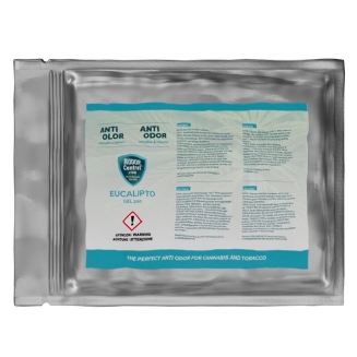 Biodor Control CBN Eucaliptus