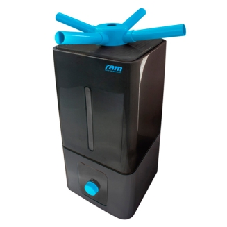 Foto del Humidificador 13 Litros RAM 1.1 L/h