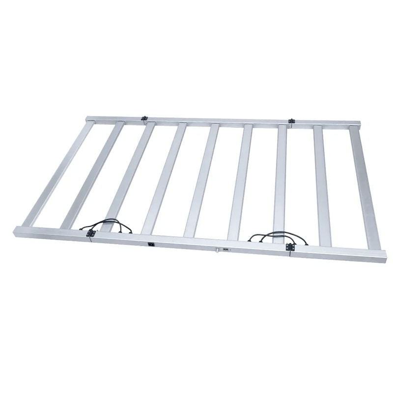 Imagen del Panel LED Agrolite QB 1080W 2,9 bid