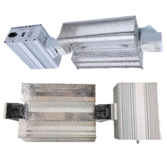 Luminaria Powerlux Flexinova 1000w D.E. Sodio