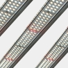 Sistema LED Regulable Pro Max 720w GB Lighting