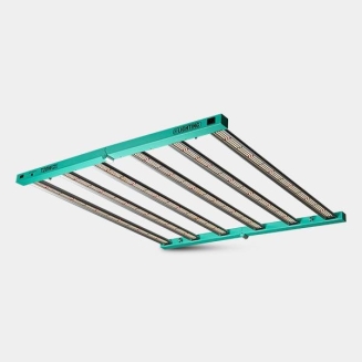Sistema LED Regulable Pro Max 720w GB Lighting