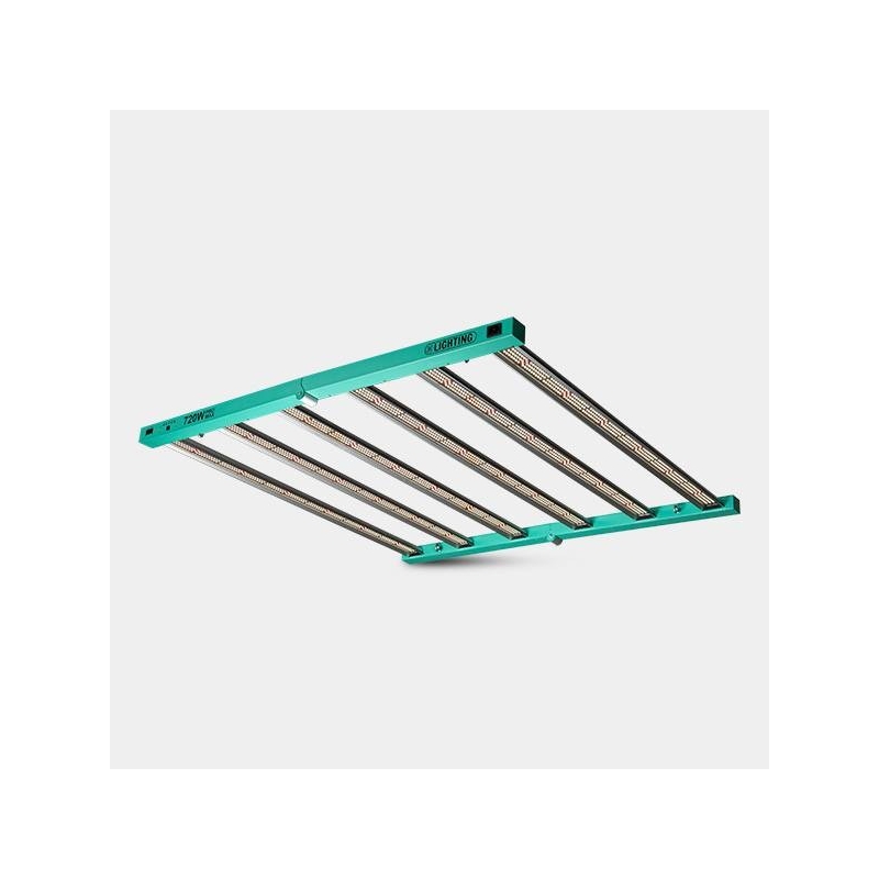 Sistema LED Regulable Pro Max 720w GB Lighting