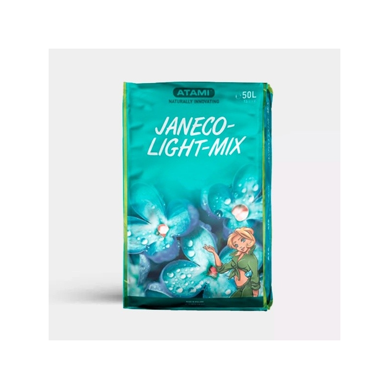 Janeco Light Mix Atami