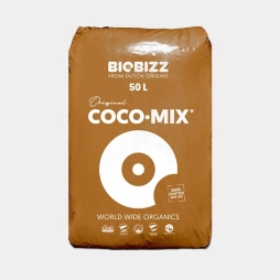 Coco Mix Biobizz 50L