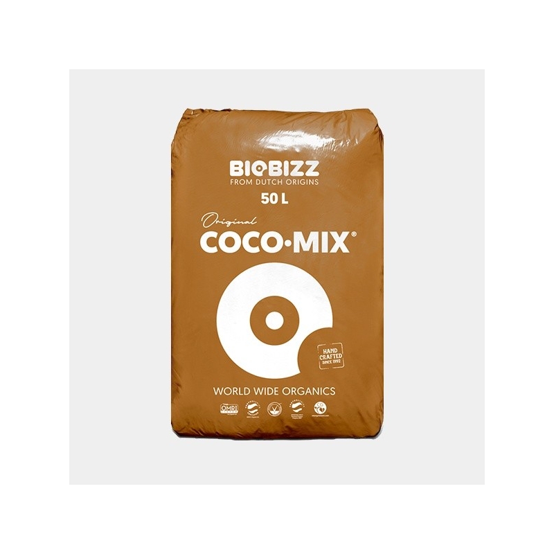 Coco Mix Biobizz 50L