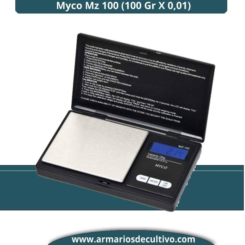 Myco MZ-100