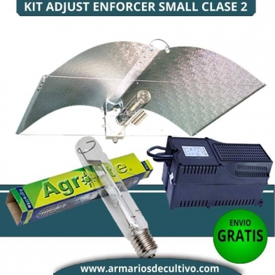 Kits de iluminación Adjuts A Wings Agrolite Clase 2