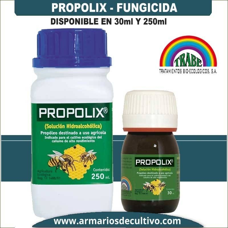 Propolix - Fungicida