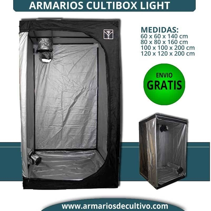 Armarios Cultibox Light