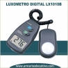 Luxómetro  LX1010B Digital