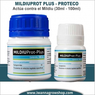 Mildiuprot + (30ml-100ml) proteco