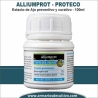 Alliumprot – proteco
