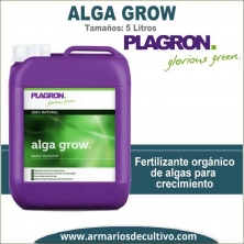 Alga Grow (5 Litros)