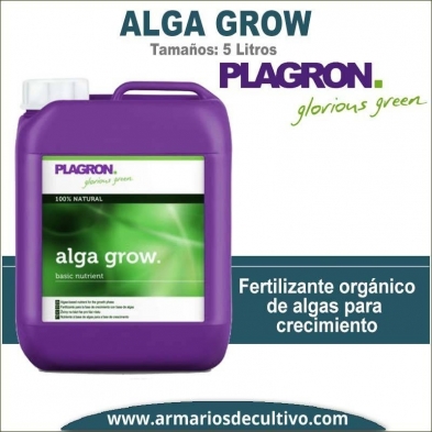 Alga Grow 