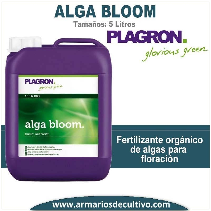Alga Bloom (5 Litros)