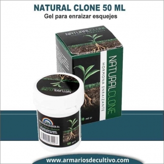 Natural clone - 50ml – Hormona Enraizante