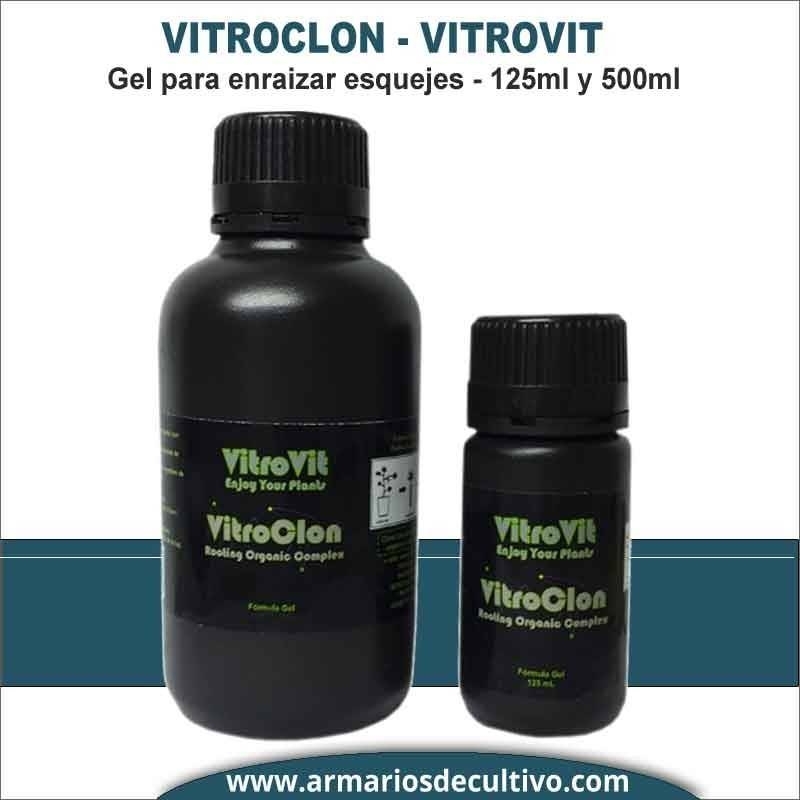 Vitroclon (125ml-500ml) Gel Enraizante