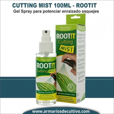 Cutting Mist Root It 100ml – Spray Enraizante