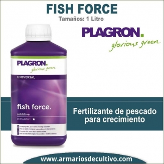 Fish Force (1 Litro)