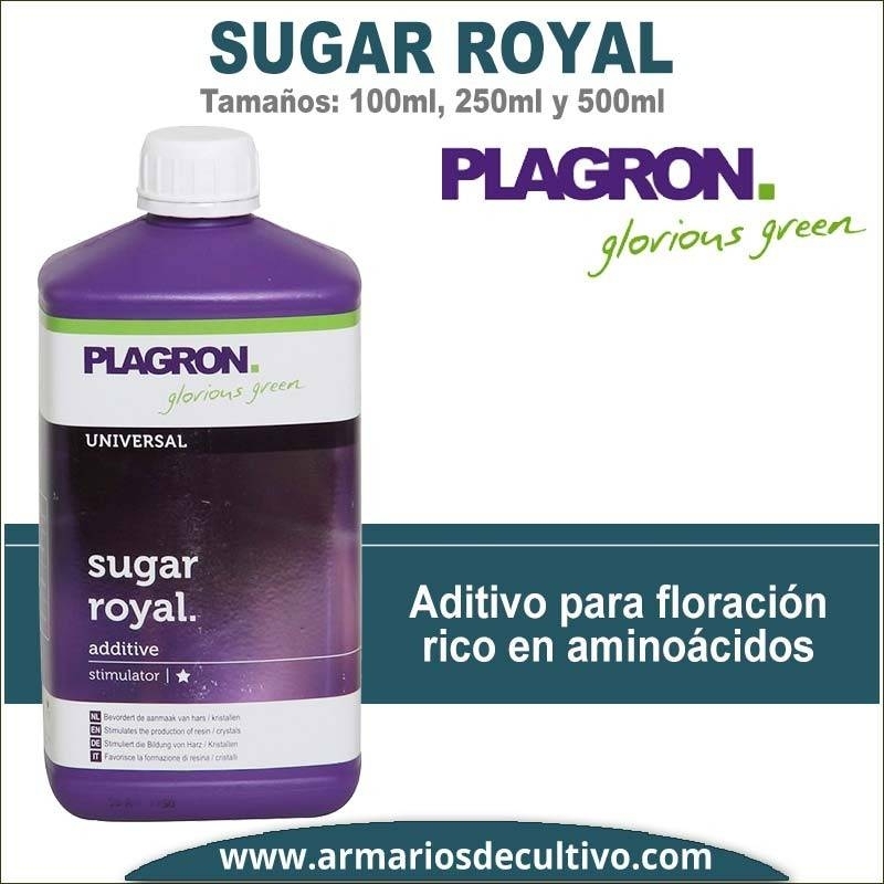 Sugar Royal (100 ml, 250 ml y 500 ml)