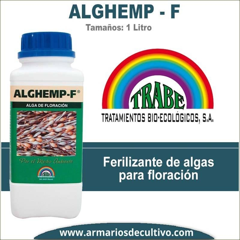 Alghemp F (1 Litro)