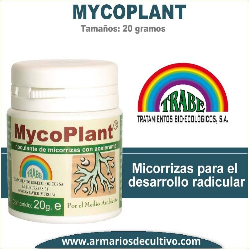 Mycoplant (20 gramos)