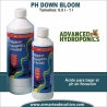 Ph- Down Bloom Advanced Hydroponics (0.5L-1L)