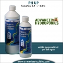 Ph Up Advanced Hydroponics (0.5L-1L)