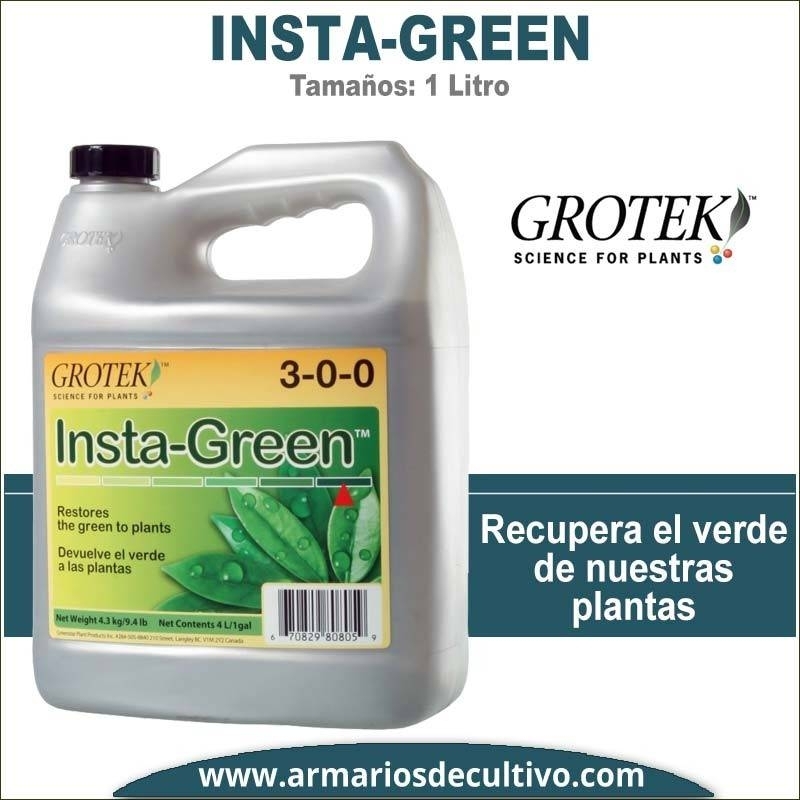 Insta Green (1 Litro) – Grotek