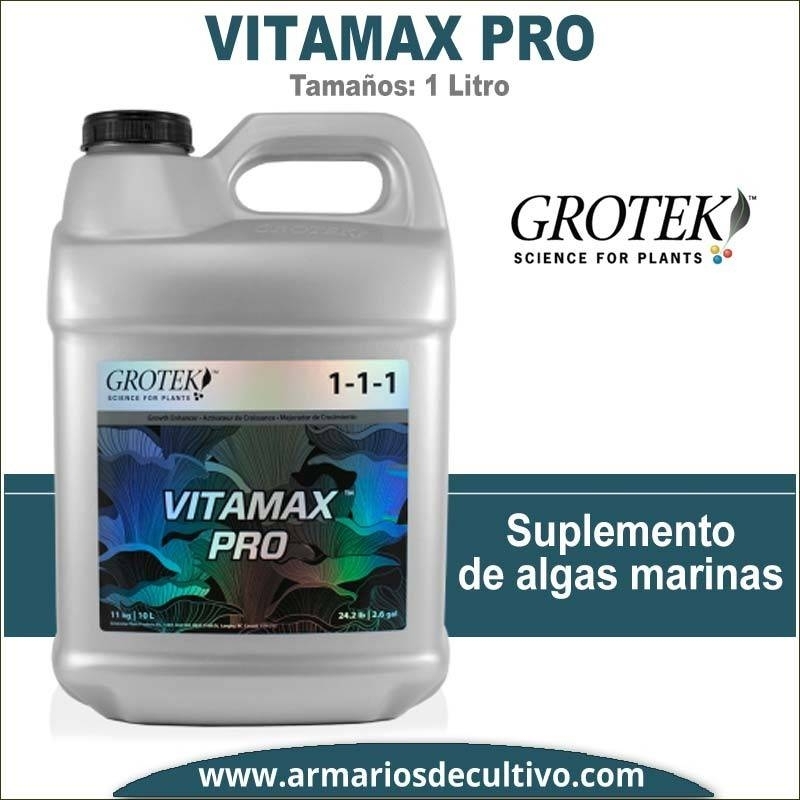 Vitamax Pro (1 Litro) – Grotek
