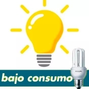 Bajo Consumo