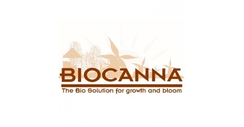 BioCanna Fertilizantes Orgánicos para Interior y Exterior